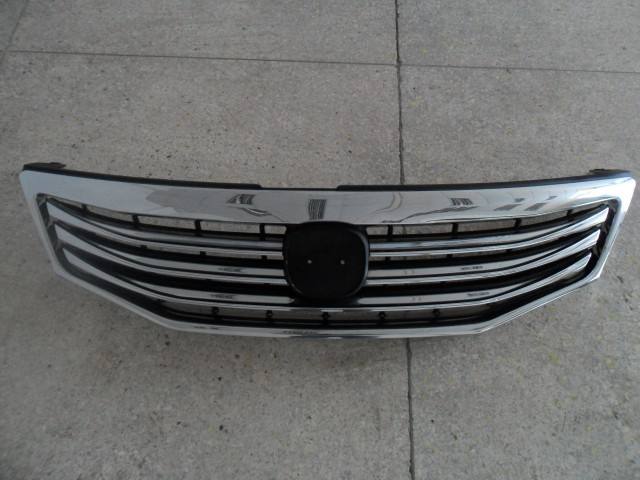 Automotive grille